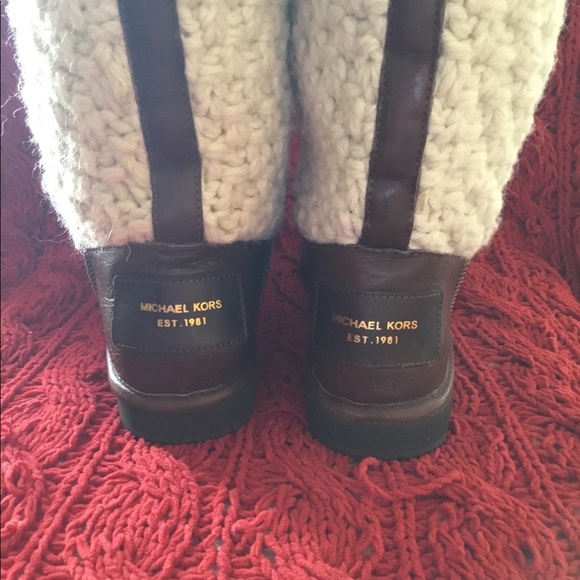 Michael Kors - Picture 4 of 6